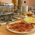Cappello E Cadore Hotel Belluno