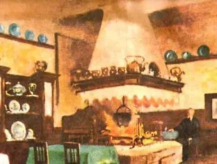 Cappello E Cadore בלונו