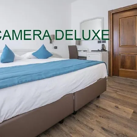 מלון Cappello E Cadore 3*