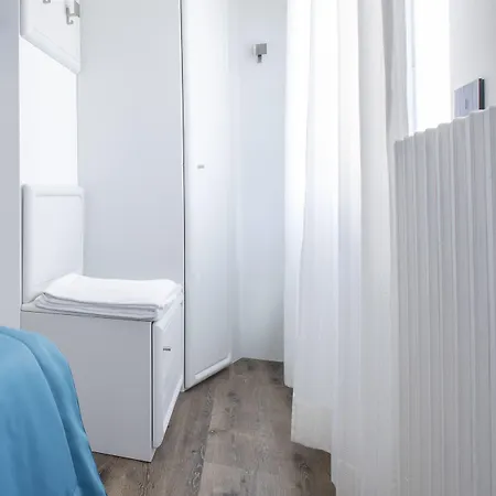 מלון Cappello E Cadore 3*