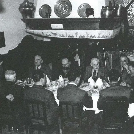 מלון Cappello E Cadore