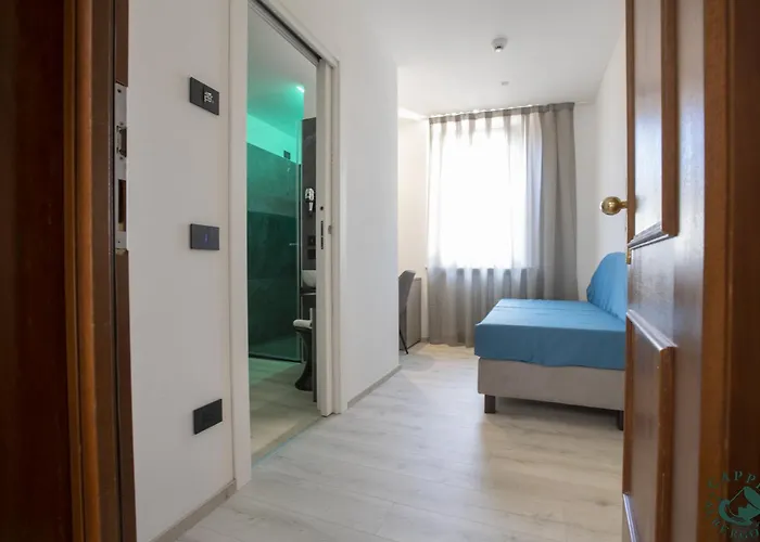 Cappello E Cadore 3* Belluno