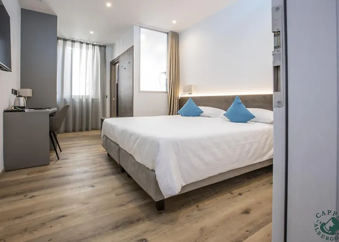 Cappello E Cadore 3*