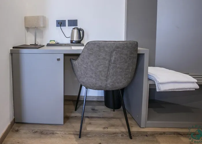 Hotel Cappello E Cadore 3*