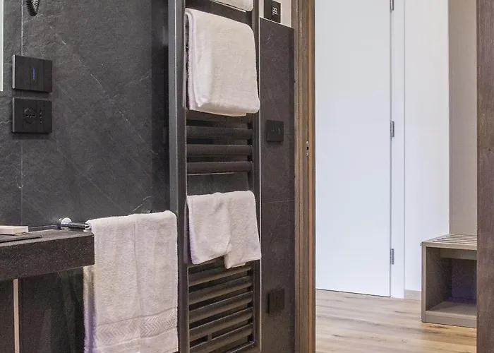 Cappello E Cadore 3* Belluno