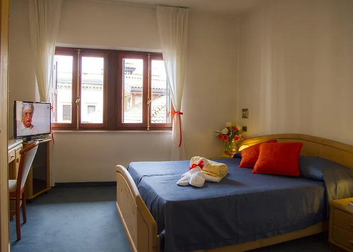 Cappello E Cadore Hotel 3*