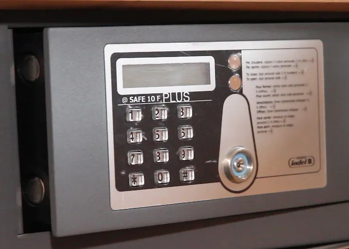 Cappello E Cadore Hotel 3*