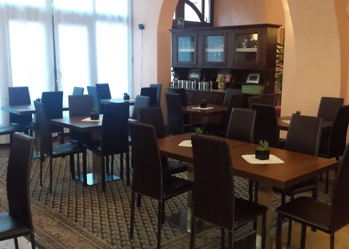 Hotel Cappello E Cadore 3*