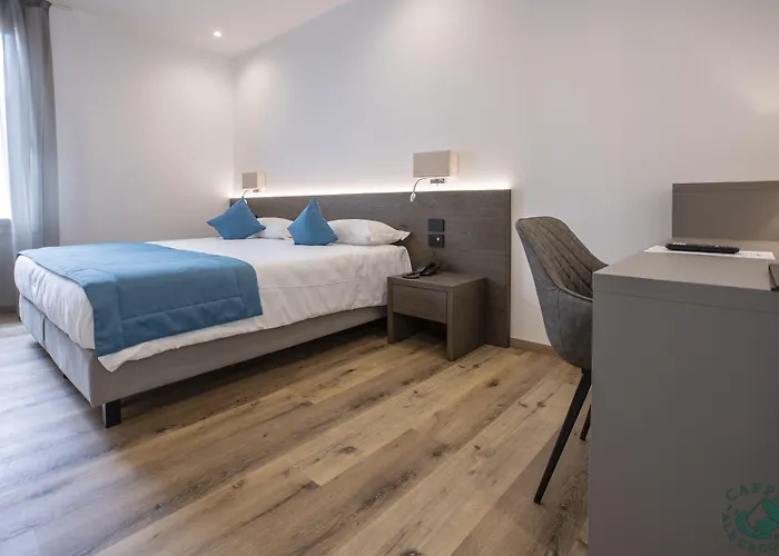 Cappello E Cadore Hotel