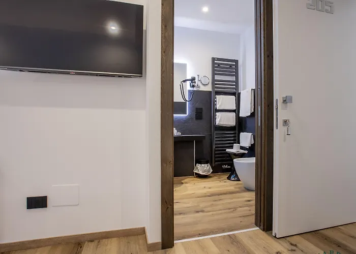 Cappello E Cadore Hotel