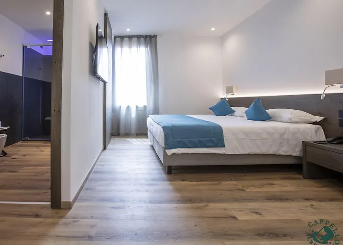 Cappello E Cadore Hotel