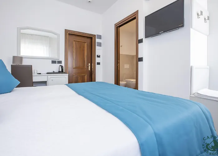 Cappello E Cadore Hotel Belluno