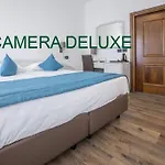 Hotel Cappello E Cadore 3*
