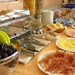 Cappello E Cadore فندق بيلونو
