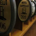 Cappello E Cadore فندق