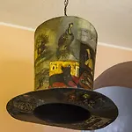 فندق Cappello E Cadore