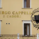 Cappello E Cadore بيلونو