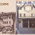 فندق Cappello E Cadore 3*