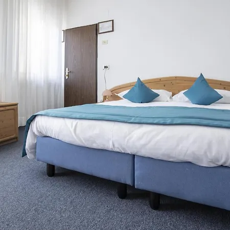 Hotel Cappello E Cadore Belluno