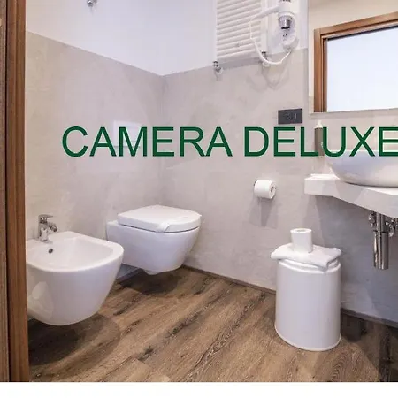 Cappello E Cadore Hotel 3*