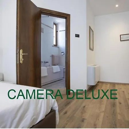 Cappello E Cadore Hotel 3*