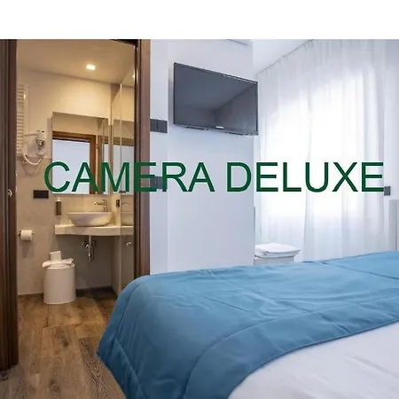 Cappello E Cadore 3* Беллуно