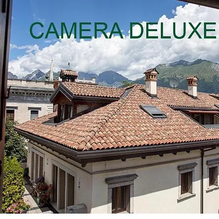 Cappello E Cadore Hotel Belluno