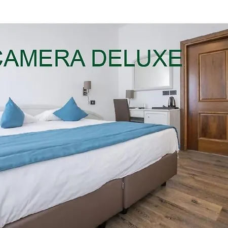 Cappello E Cadore Otel 3*