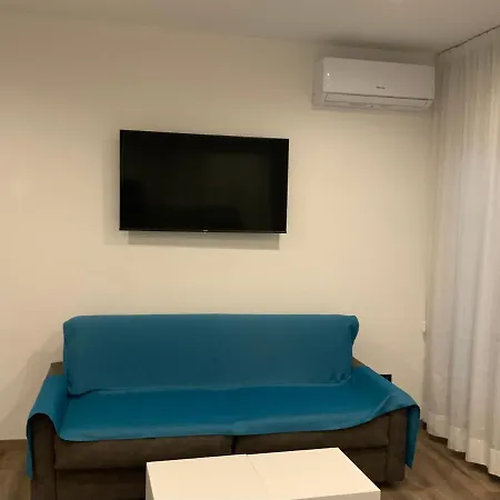 Cappello E Cadore Hotel Belluno