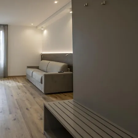 Cappello E Cadore Hotel Belluno
