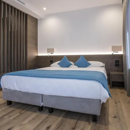 Hotel Cappello E Cadore
