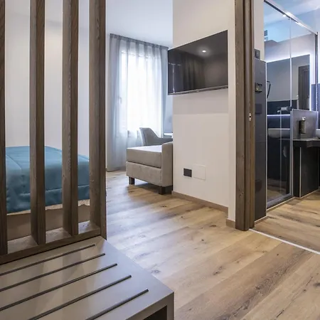 Cappello E Cadore Hotel 3*