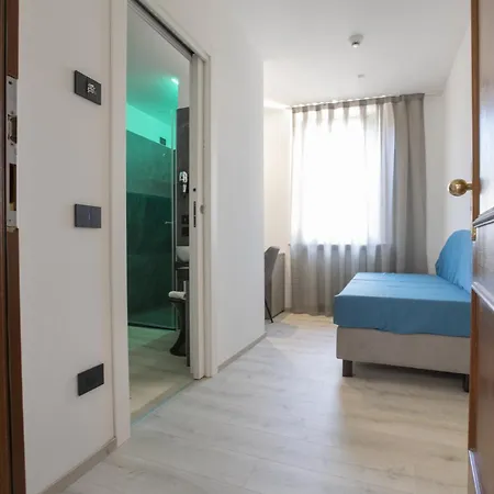 Cappello E Cadore 3* Беллуно