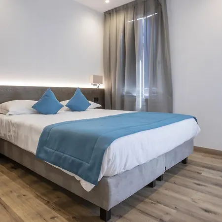 Cappello E Cadore Hotel