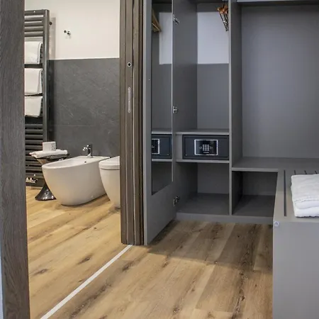 Hotel Cappello E Cadore 3*