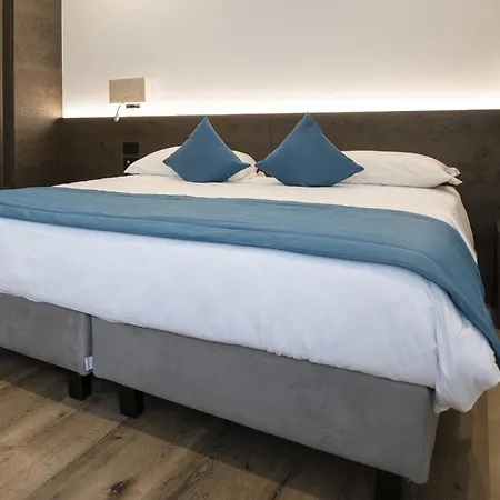 Hotel Cappello E Cadore