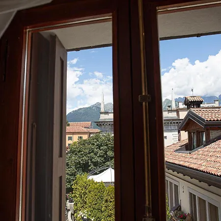 Cappello E Cadore Hotel 3*