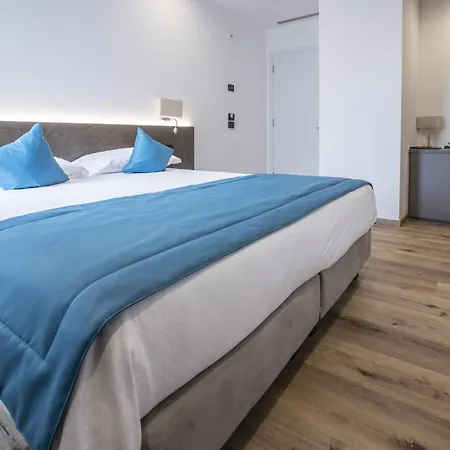 Cappello E Cadore Hotel Belluno