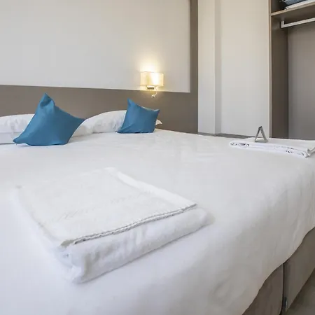 Hotel Cappello E Cadore
