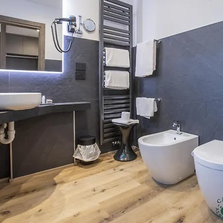 Cappello E Cadore Hotel 3*