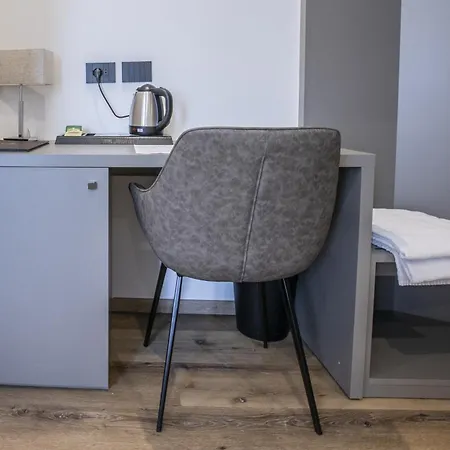 ホテル Cappello E Cadore 3*