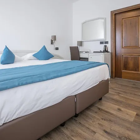 Cappello E Cadore Hotel Belluno