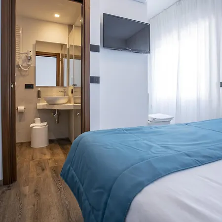 Cappello E Cadore Hotel