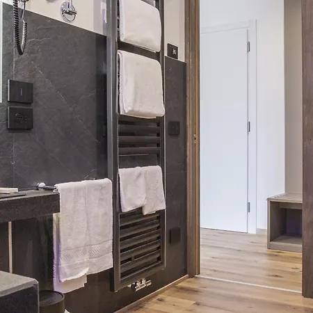 Cappello E Cadore 3* ベッルーノ