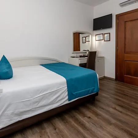 Hotel Cappello E Cadore Belluno