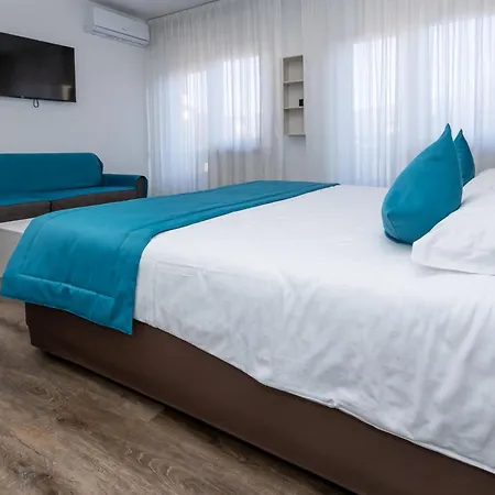 Hotel Cappello E Cadore 3*