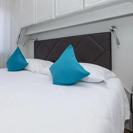 Cappello E Cadore Hotel Belluno
