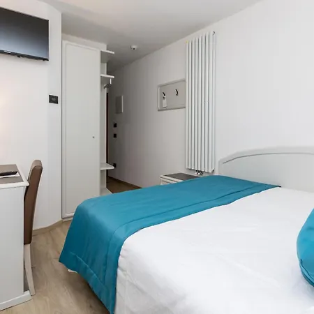 Hotel Cappello E Cadore Belluno