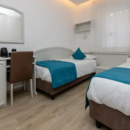 Hotel Cappello E Cadore Belluno