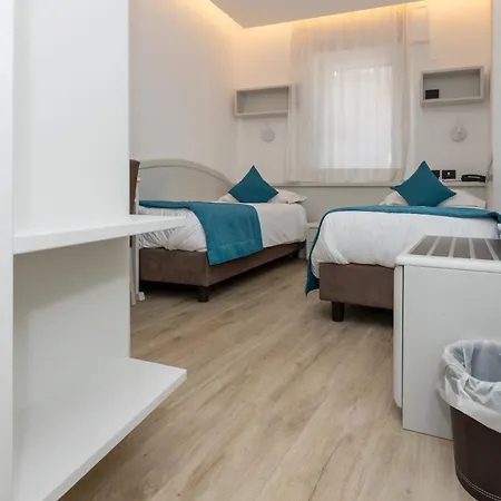 Hotel Cappello E Cadore